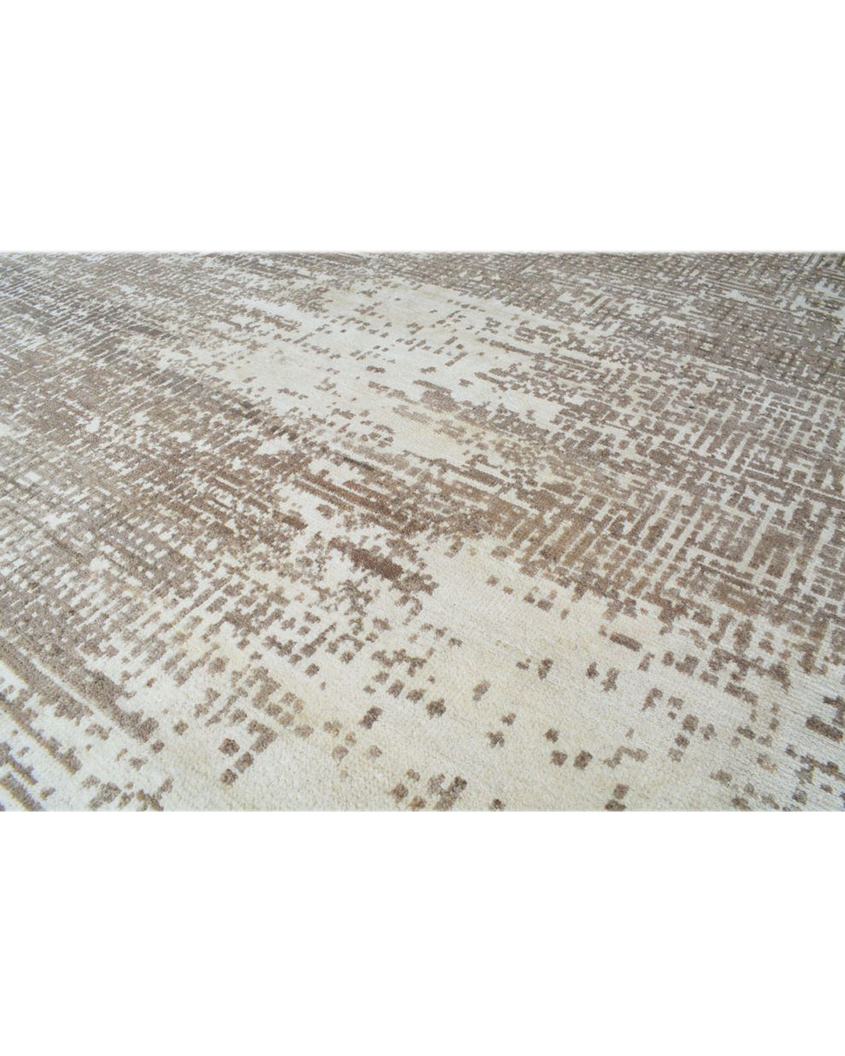 Sepia Shadow Rug