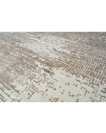 Sepia Shadow Rug