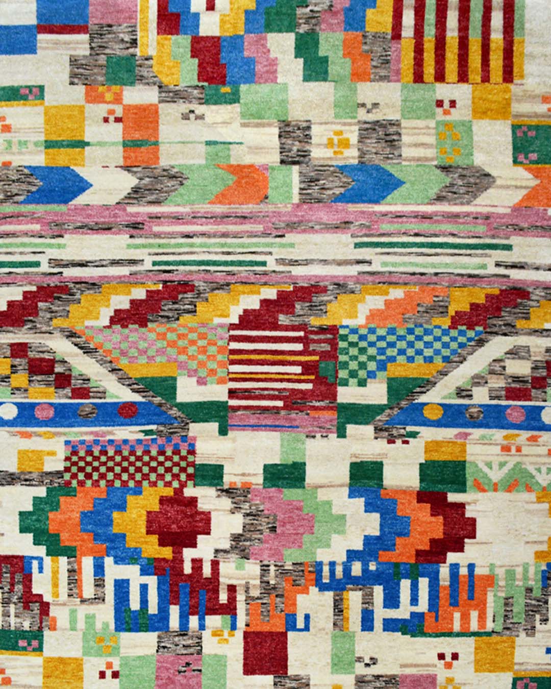 Prism Weave Rug