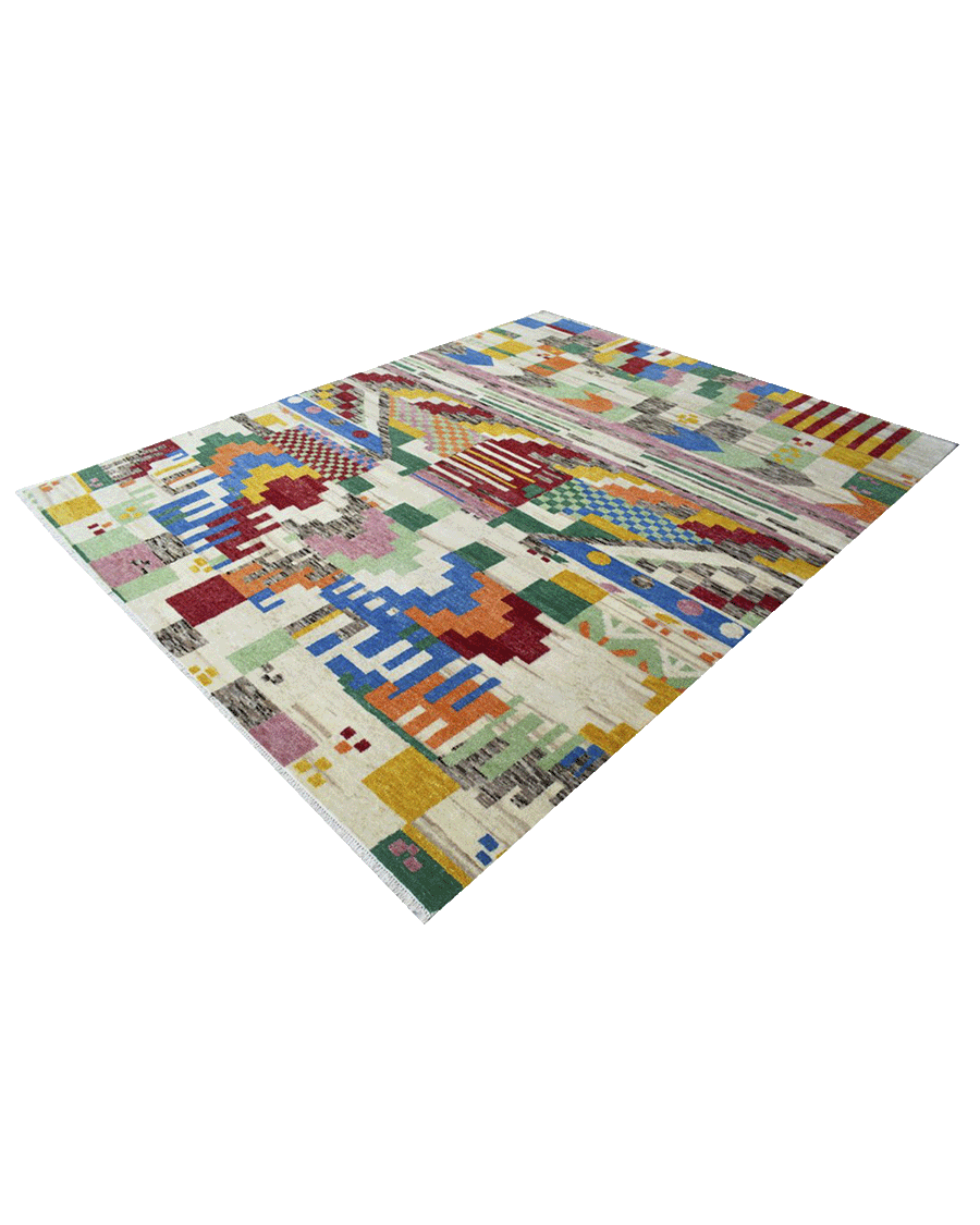 Prism Weave Rug