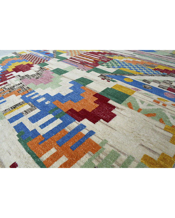 Prism Weave Rug