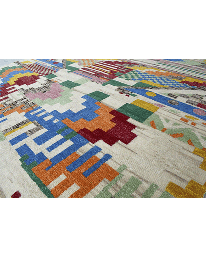 Prism Weave Rug