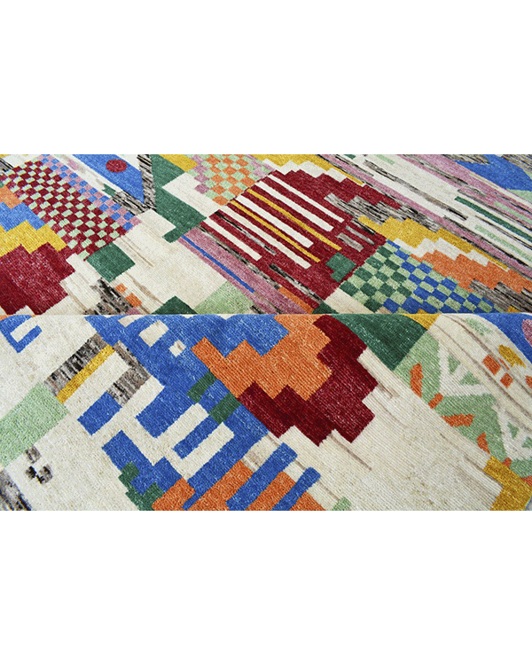 Prism Weave Rug