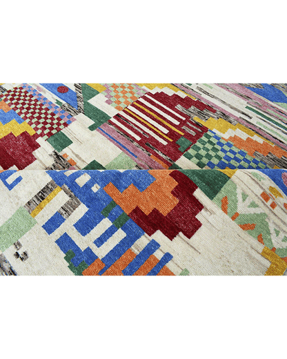 Prism Weave Rug