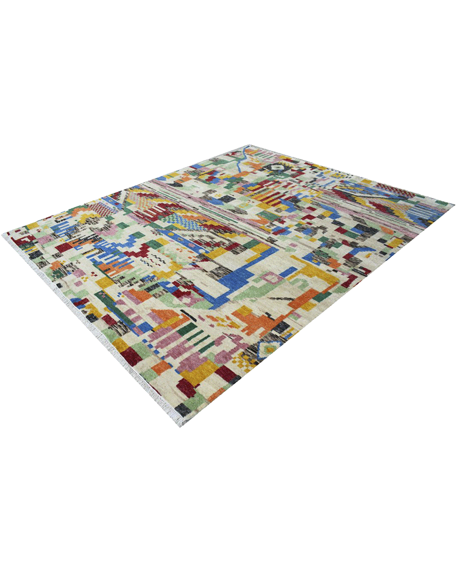 Desert Confetti Rug