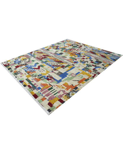 Desert Confetti Rug