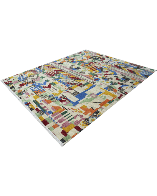 Desert Confetti Rug