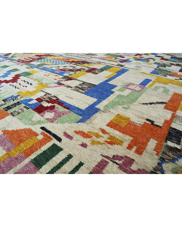 Desert Confetti Rug