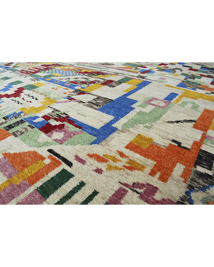 Desert Confetti Rug