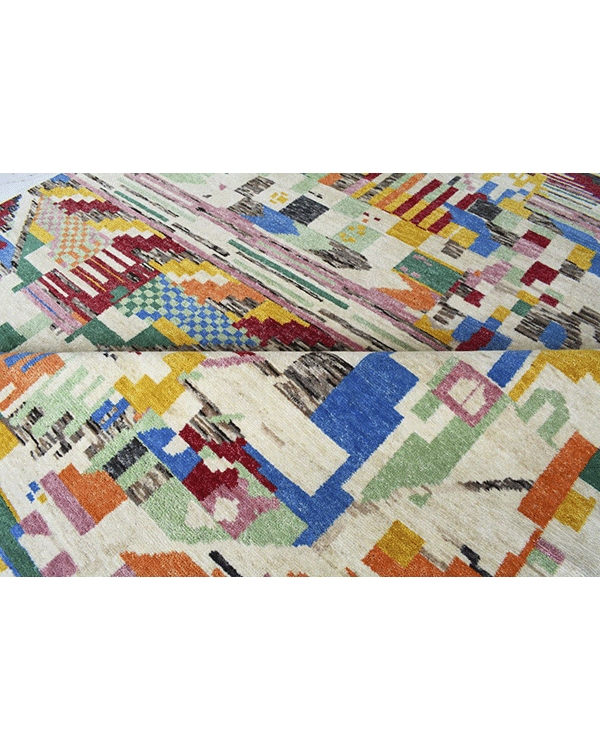 Desert Confetti Rug