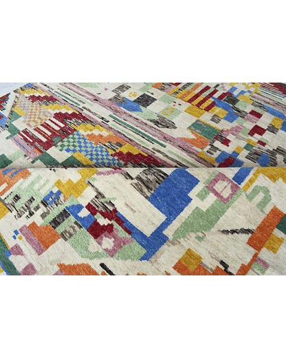 Desert Confetti Rug