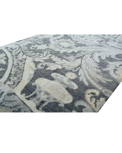 Classic Blue Rug