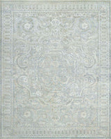 Silver Etherea Rug