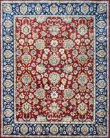 Imperial Bloom Rug