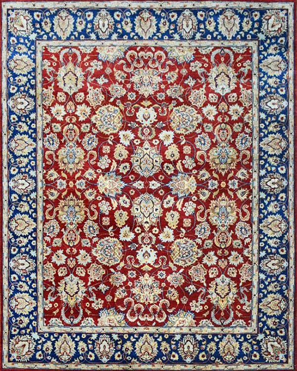 Imperial Bloom Rug