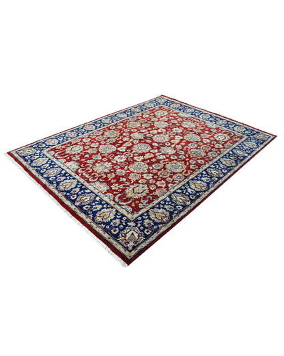 Imperial Bloom Rug