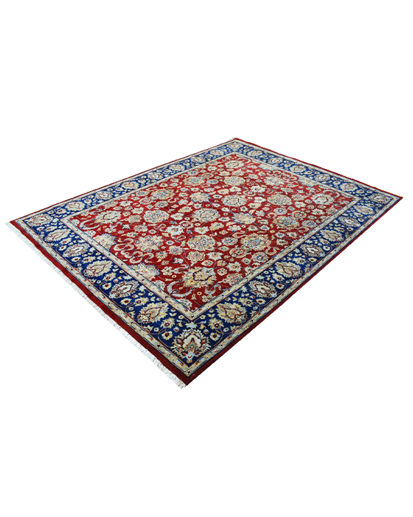 Imperial Bloom Rug