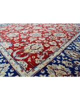 Imperial Bloom Rug