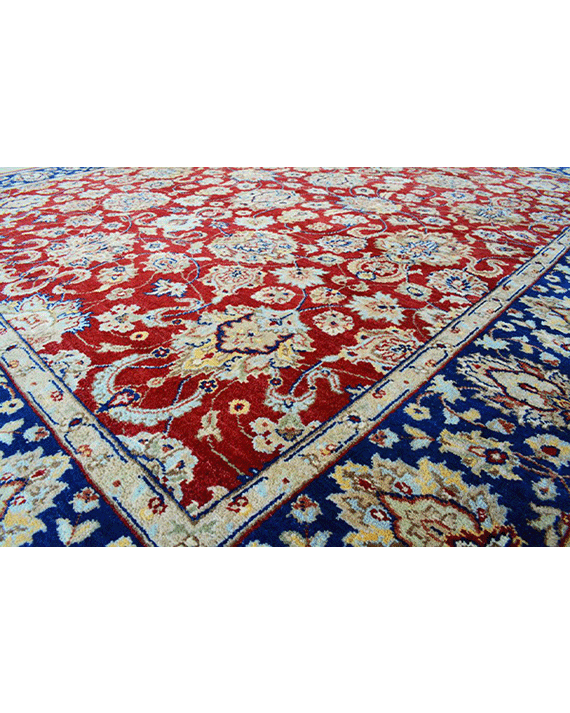 Imperial Bloom Rug