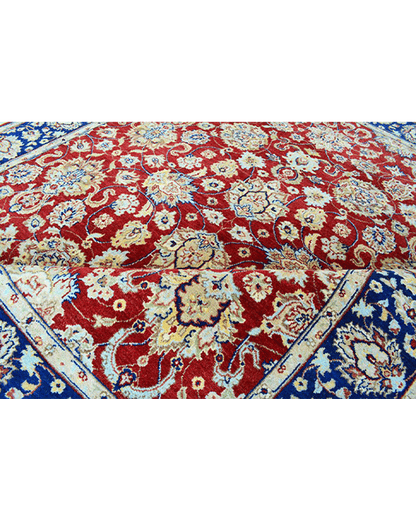 Imperial Bloom Rug