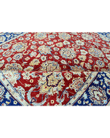 Imperial Bloom Rug