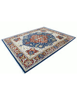 Persian Garden Rug 2