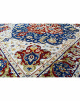 Persian Garden Rug 2