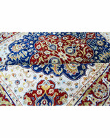Persian Garden Rug 2