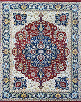 Persian Majesty Rug