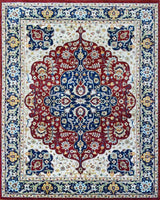 Persian Garden Rug