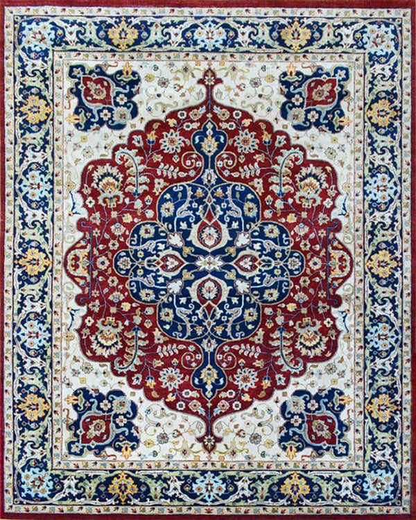 Persian Garden Rug