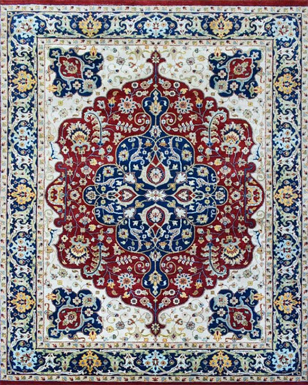 Persian Majesty Rug