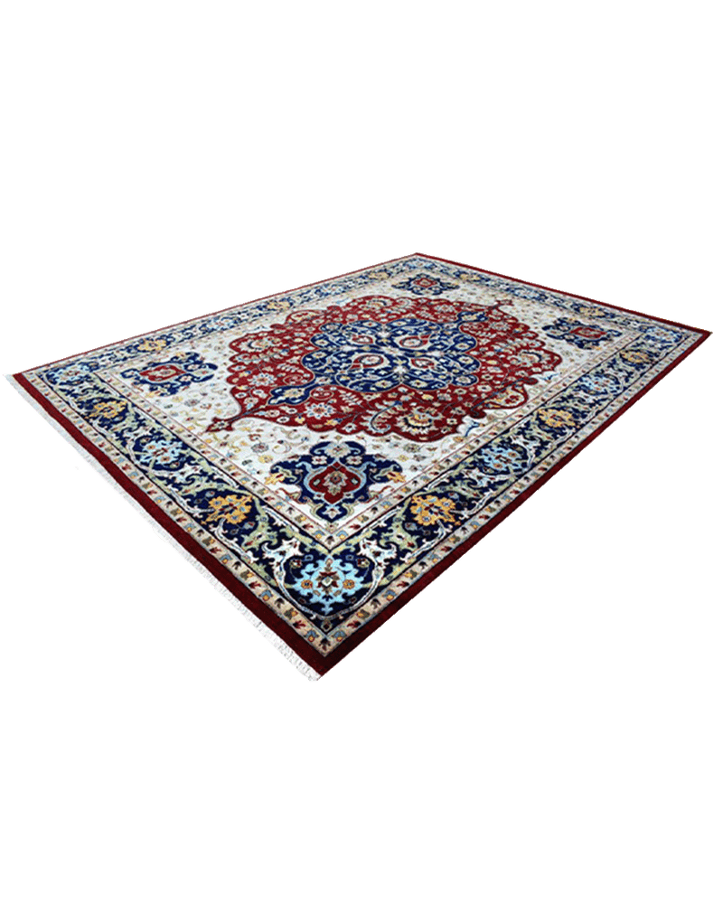 Persian Majesty Rug