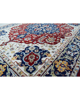 Persian Majesty Rug
