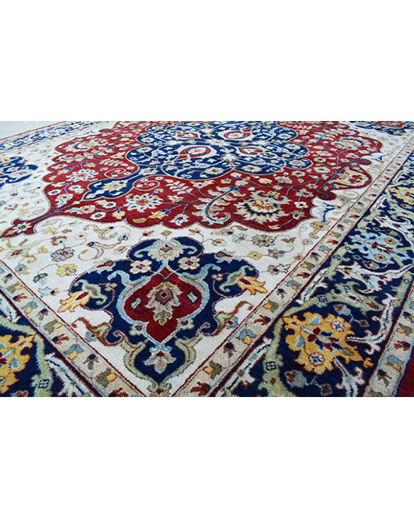 Persian Majesty Rug