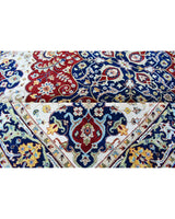 Persian Garden Rug