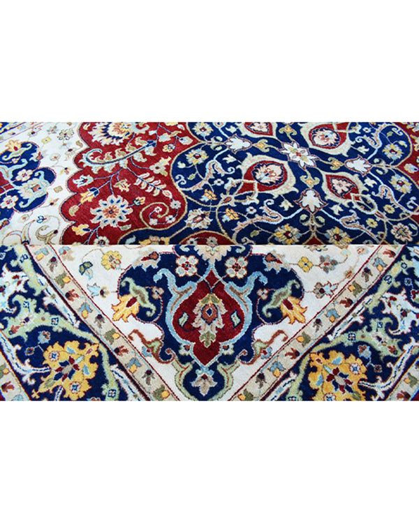 Persian Garden Rug