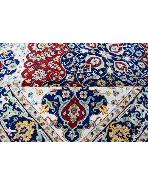 Persian Majesty Rug