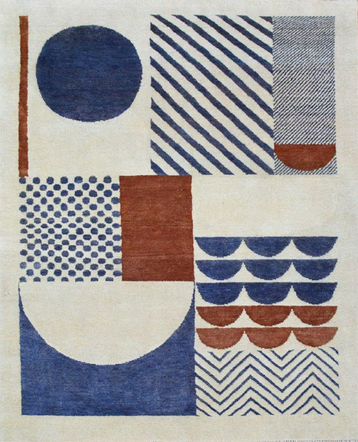 Sailor Rug