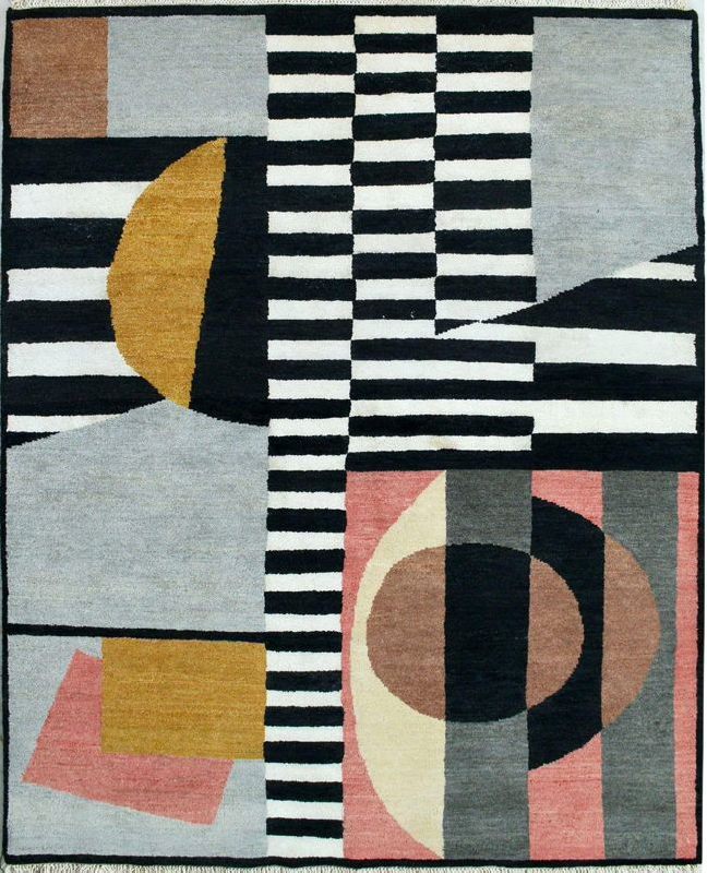 RETROISM Rug