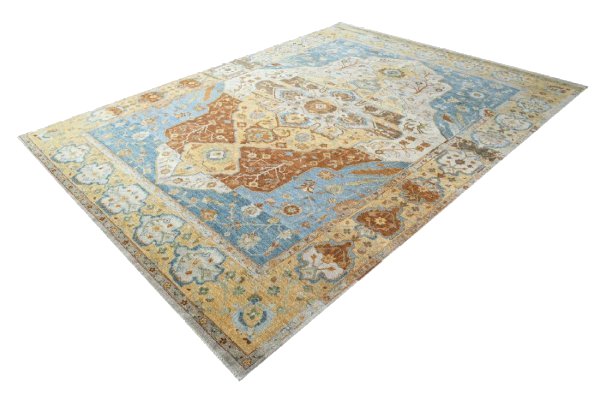 Madeline Vintage Feel Rug