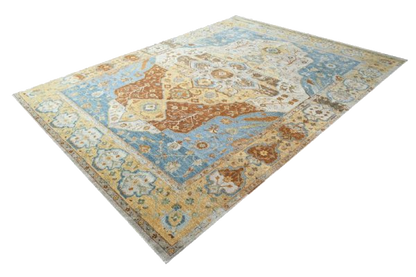 Madeline Vintage Feel Rug