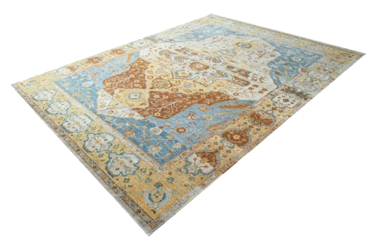 Madeline Vintage Feel Rug