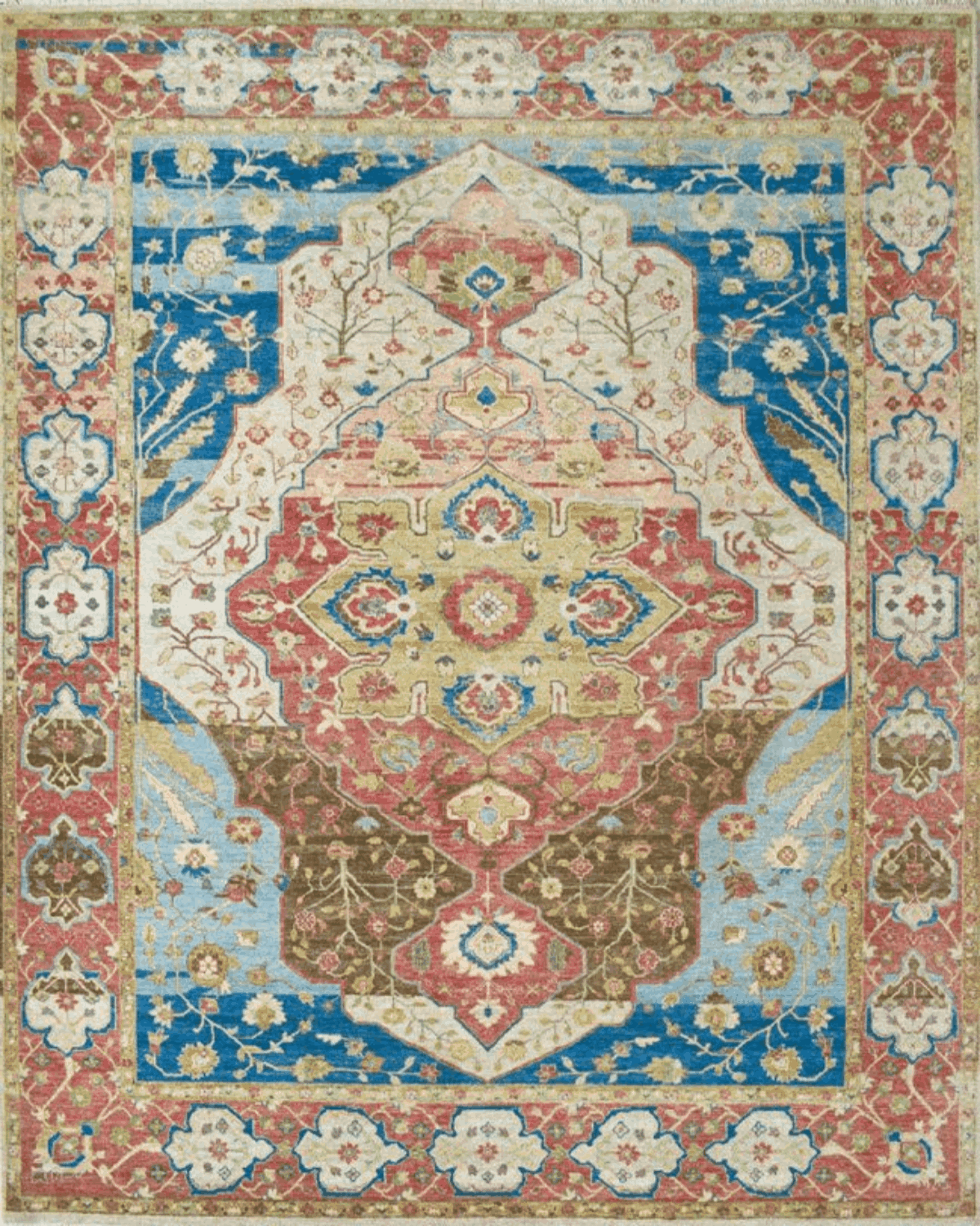 Madeline Vintage Rug