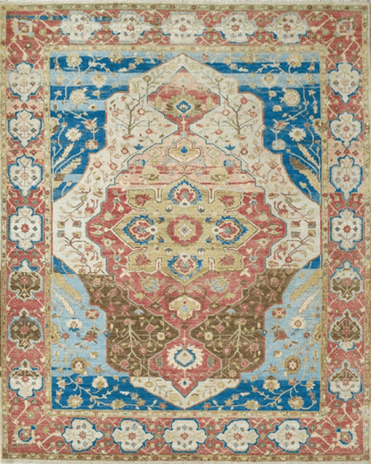 Madeline Vintage Rug