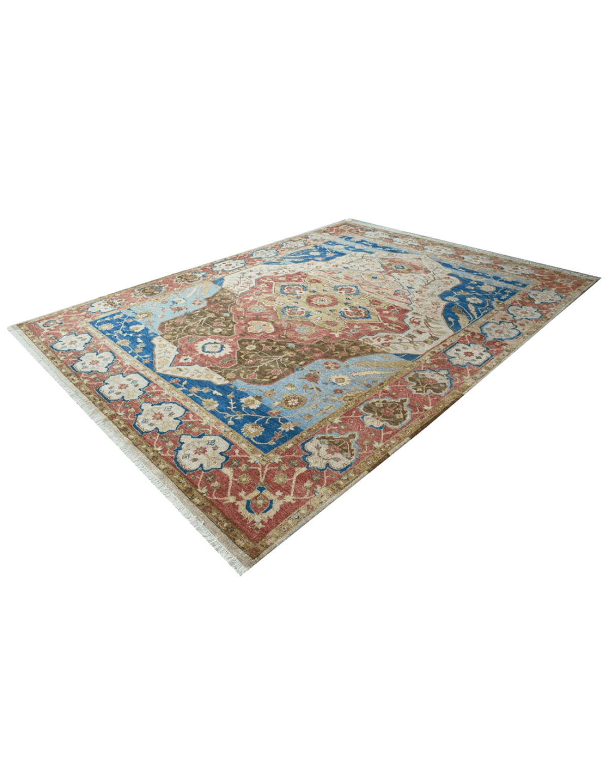 Madeline Vintage Rug