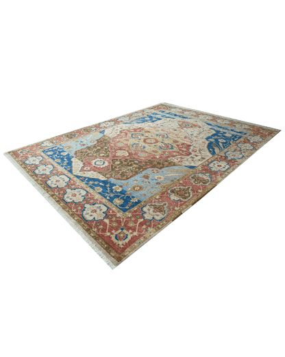 Madeline Vintage Rug