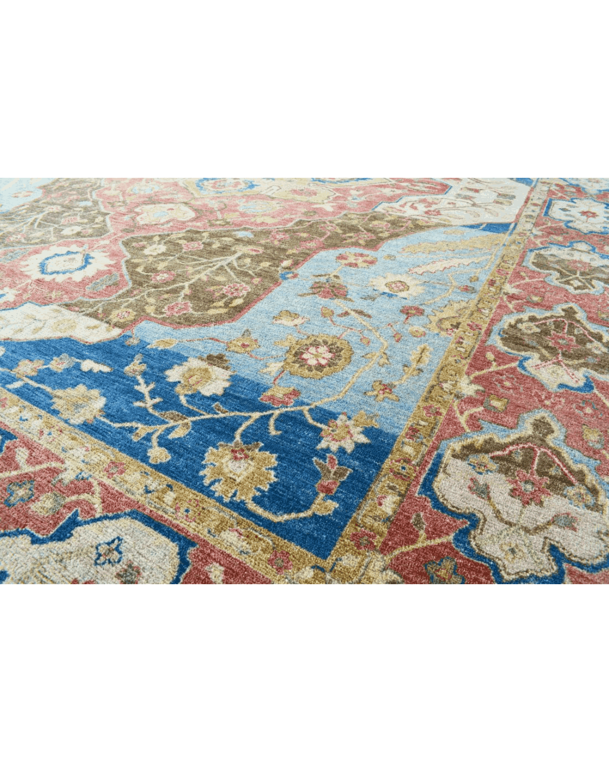 Madeline Vintage Rug