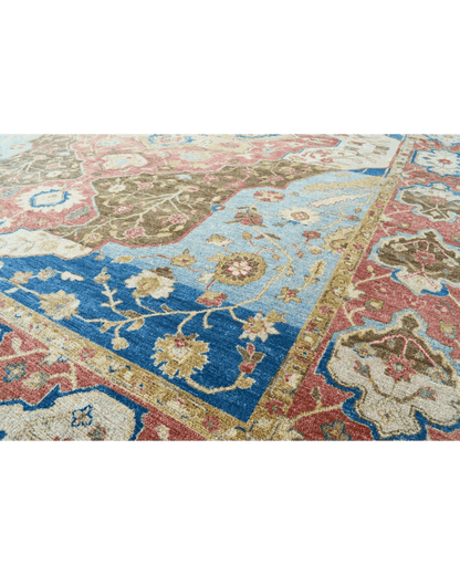 Madeline Vintage Rug
