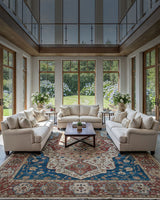 Madeline Vintage Rug